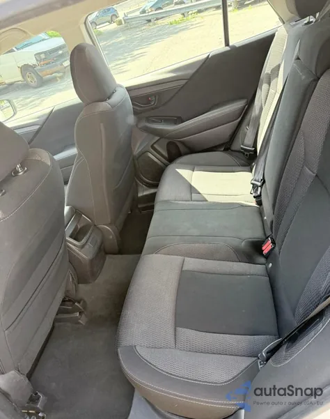 2020 Subaru Outback z USA, uszkodzony, nr VIN 4S4BTAAC0L3179718